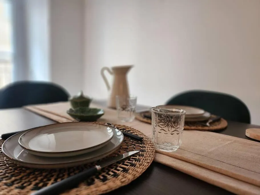 Apartament Opera Garnier