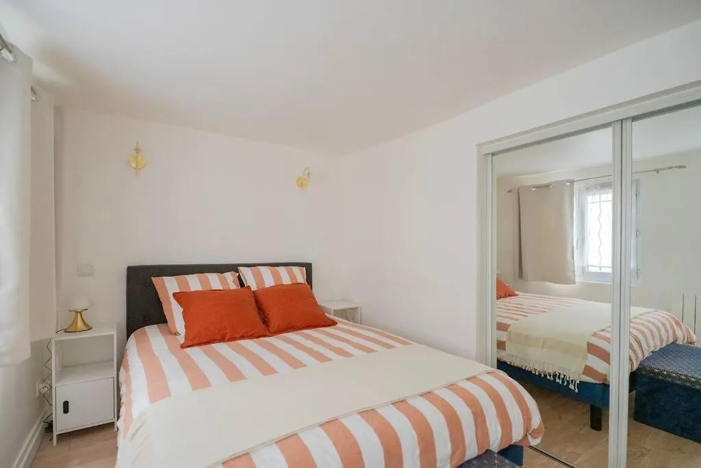 Apartamento Opera Garnier *